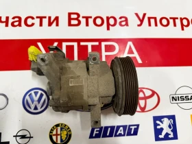 926009154R Компресор климатик DACIA DOKKER   Z0014345C, снимка 5
