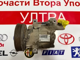 926009154R Компресор климатик DACIA DOKKER   Z0014345C, снимка 3