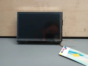 Дисплей Пежо 2008,208 1.6хди