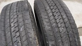 Гуми Всесезонни 215/75R17.5, снимка 2
