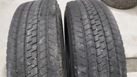 Гуми Всесезонни 215/75R17.5, снимка 1