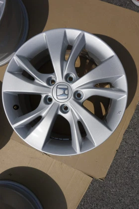 Джанти за Honda Cr-v, снимка 4