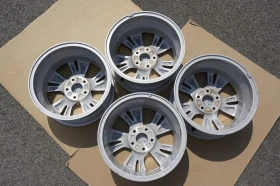 Джанти за Honda Cr-v, снимка 8