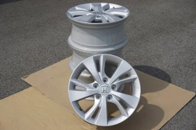 Джанти за Honda Cr-v, снимка 7