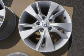 Джанти за Honda Cr-v, снимка 5