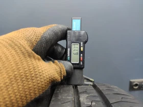 Гуми Летни 225/60R18, снимка 6