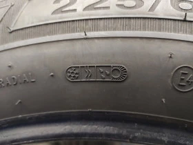 Гуми Летни 225/60R18, снимка 12