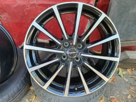 Джанти за VW Golf, снимка 4