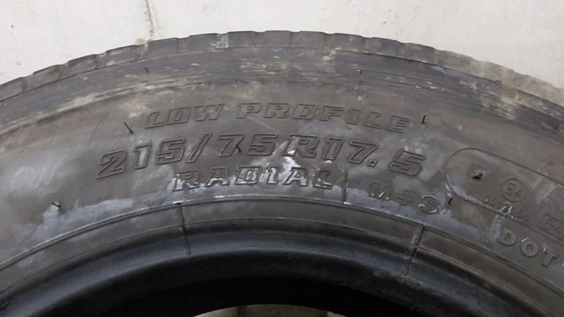 Гуми Всесезонни 215/75R17.5, снимка 6 - Гуми и джанти - 41998905