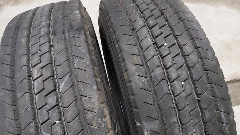 Гуми Всесезонни 215/75R17.5, снимка 2 - Гуми и джанти - 41998905