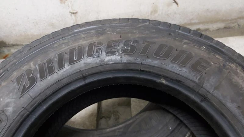 Гуми Всесезонни 215/75R17.5, снимка 5 - Гуми и джанти - 41998905