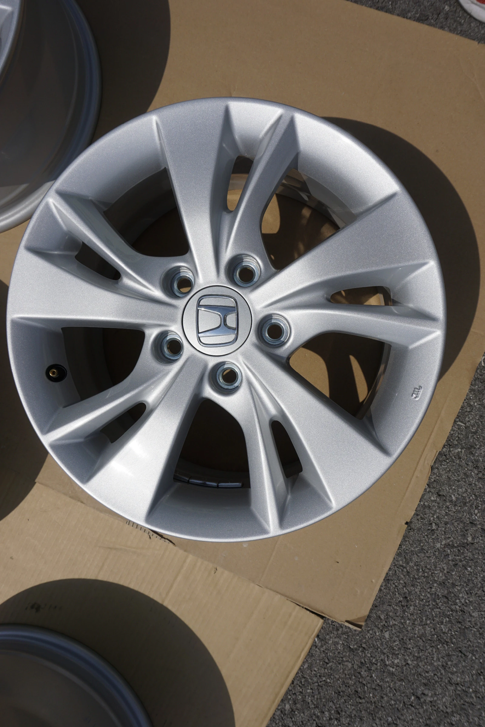   Honda Cr-v | Mobile.bg   4