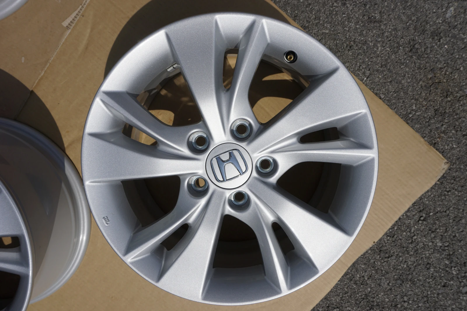   Honda Cr-v | Mobile.bg   3