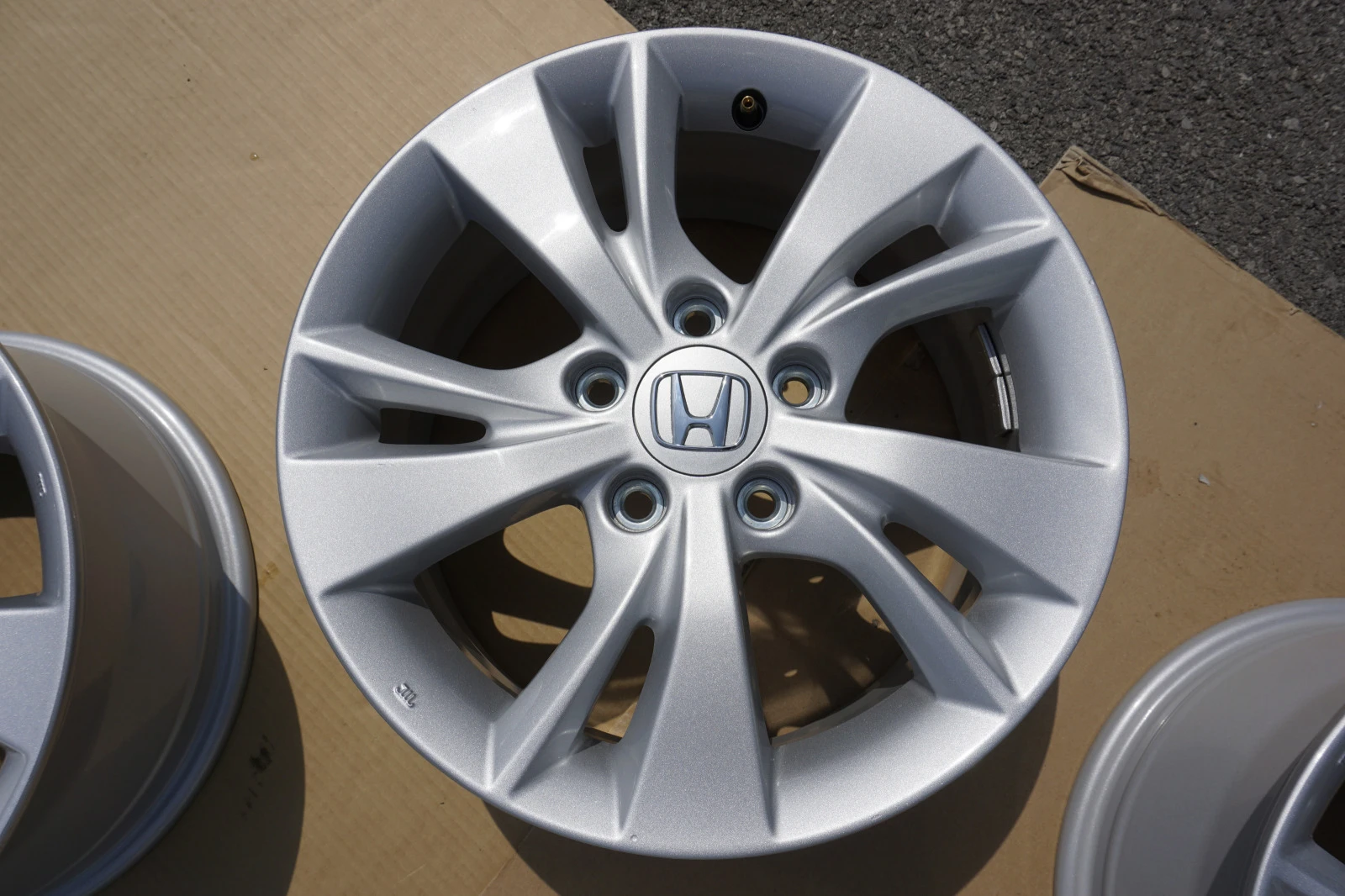   Honda Cr-v | Mobile.bg   6