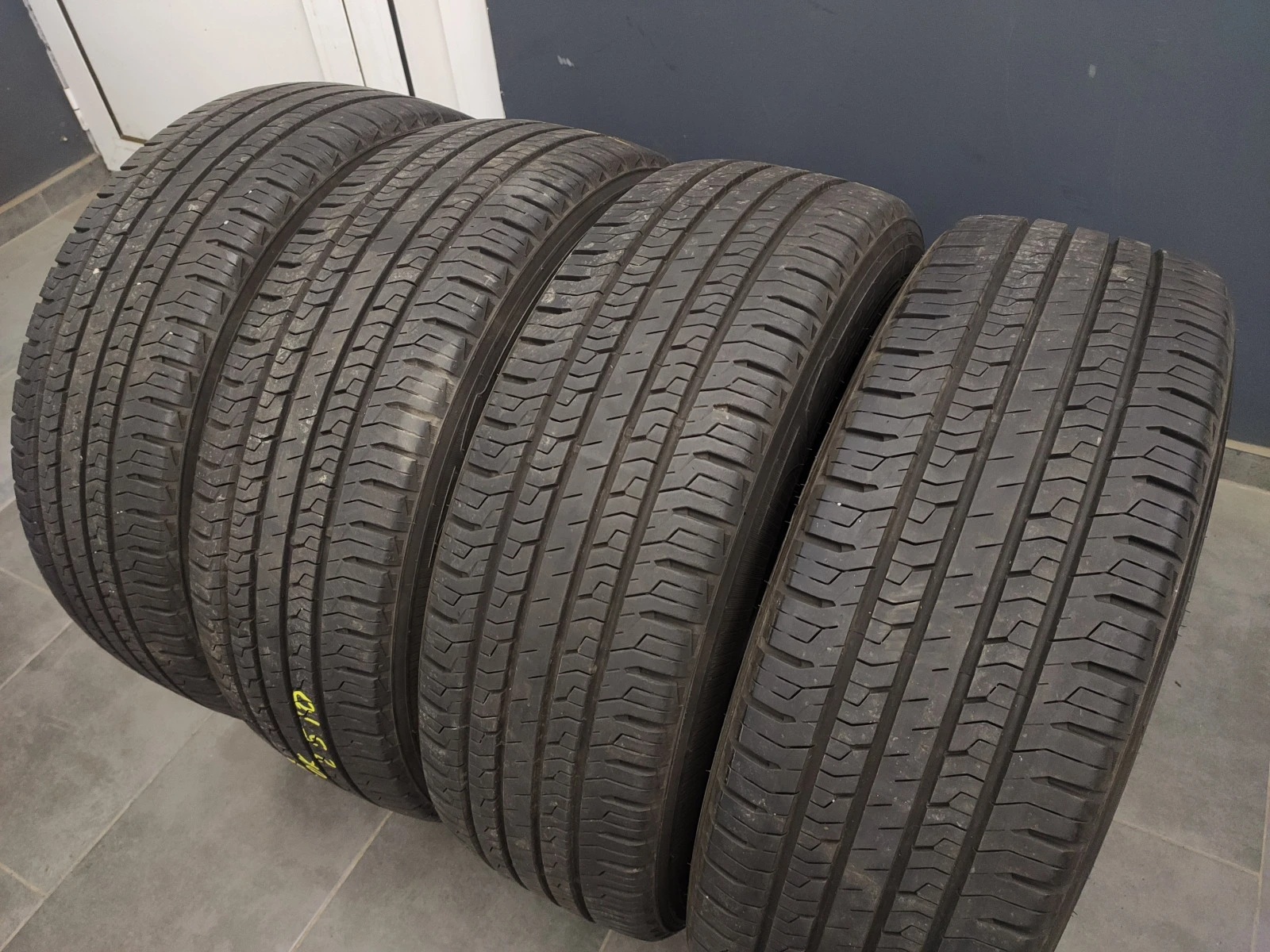  225/60R18 | Mobile.bg   5