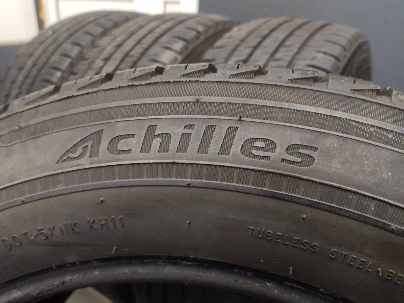  225/60R18 | Mobile.bg   8