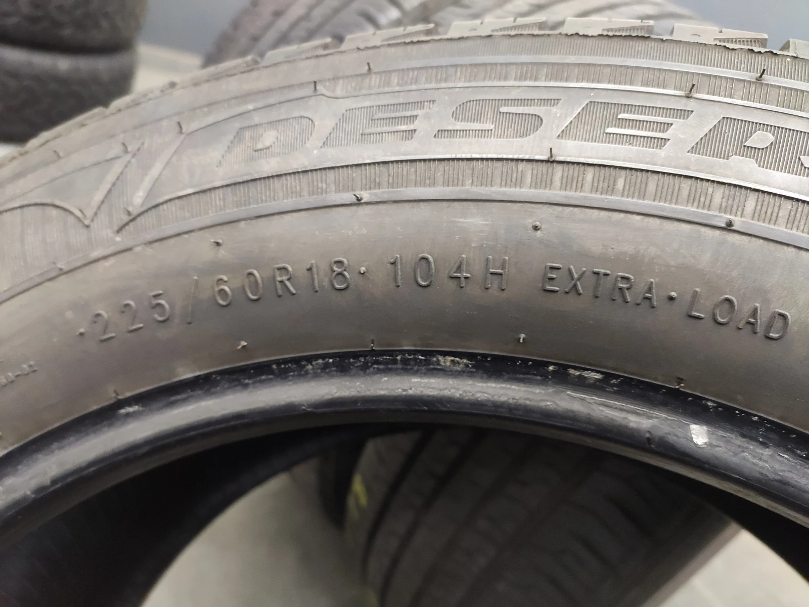  225/60R18 | Mobile.bg   10