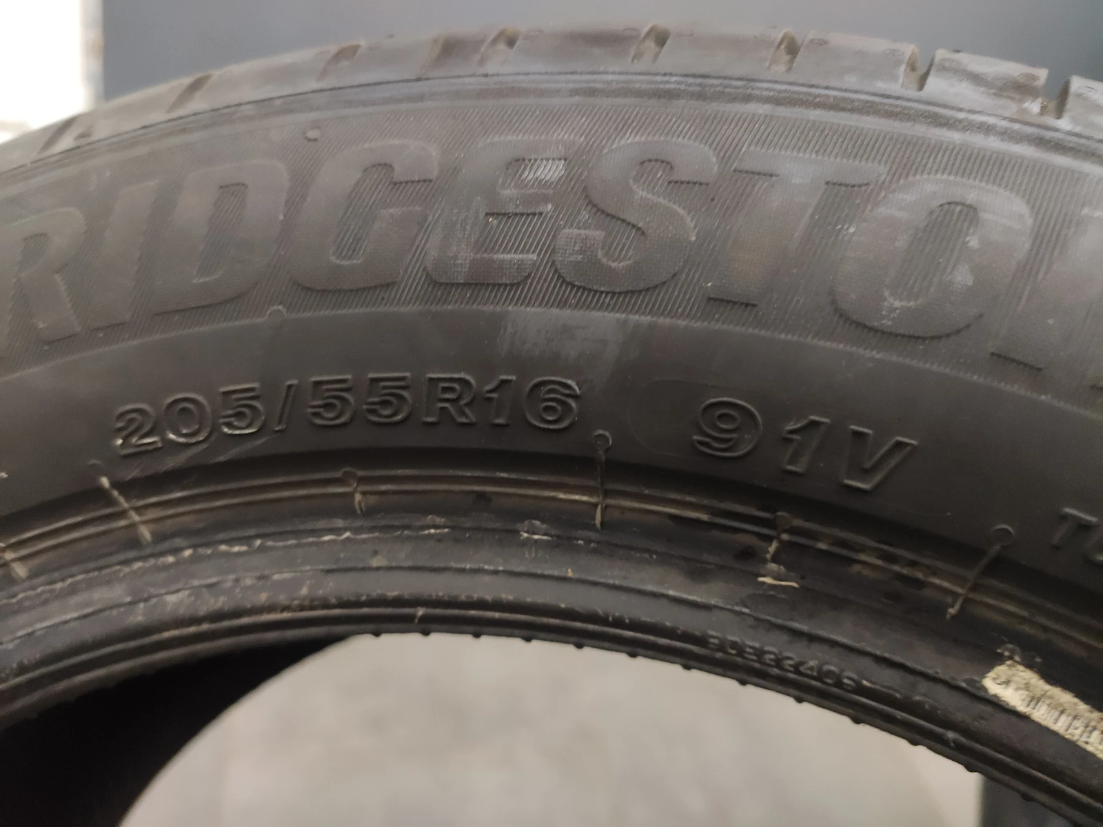  205/55R16 | Mobile.bg   5