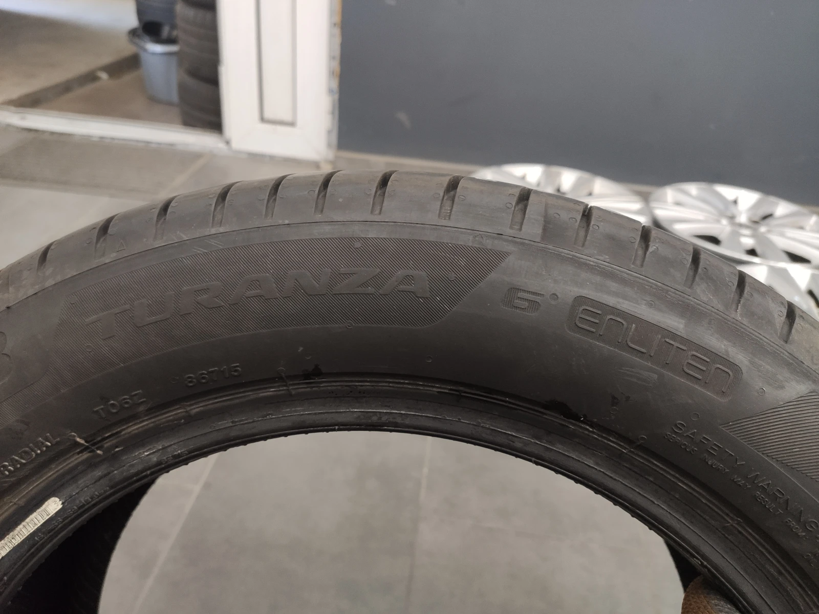  205/55R16 | Mobile.bg   4