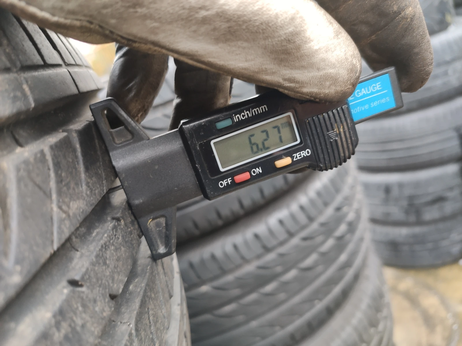  215/60R15 | Mobile.bg   6