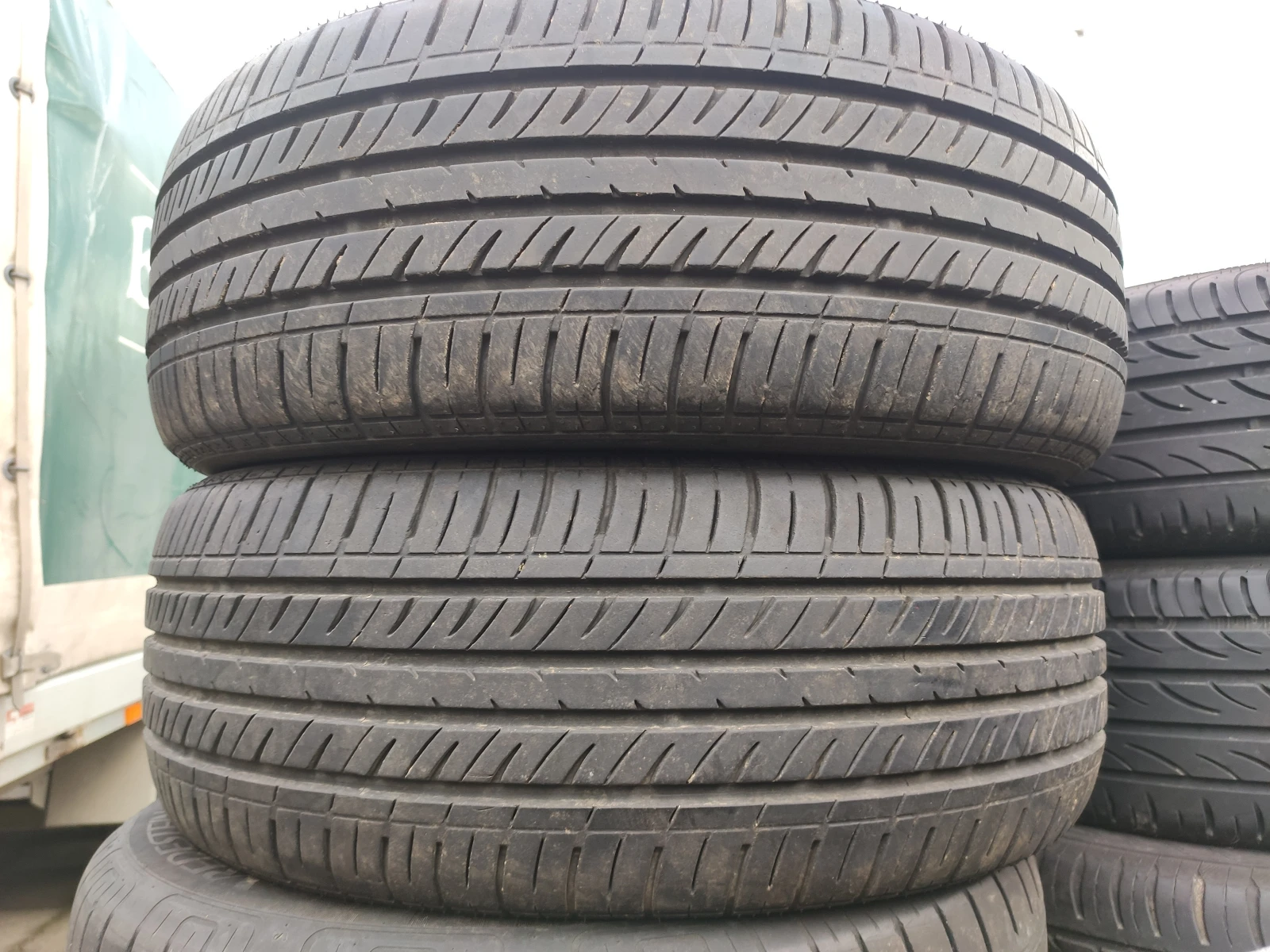  215/60R15 | Mobile.bg   5