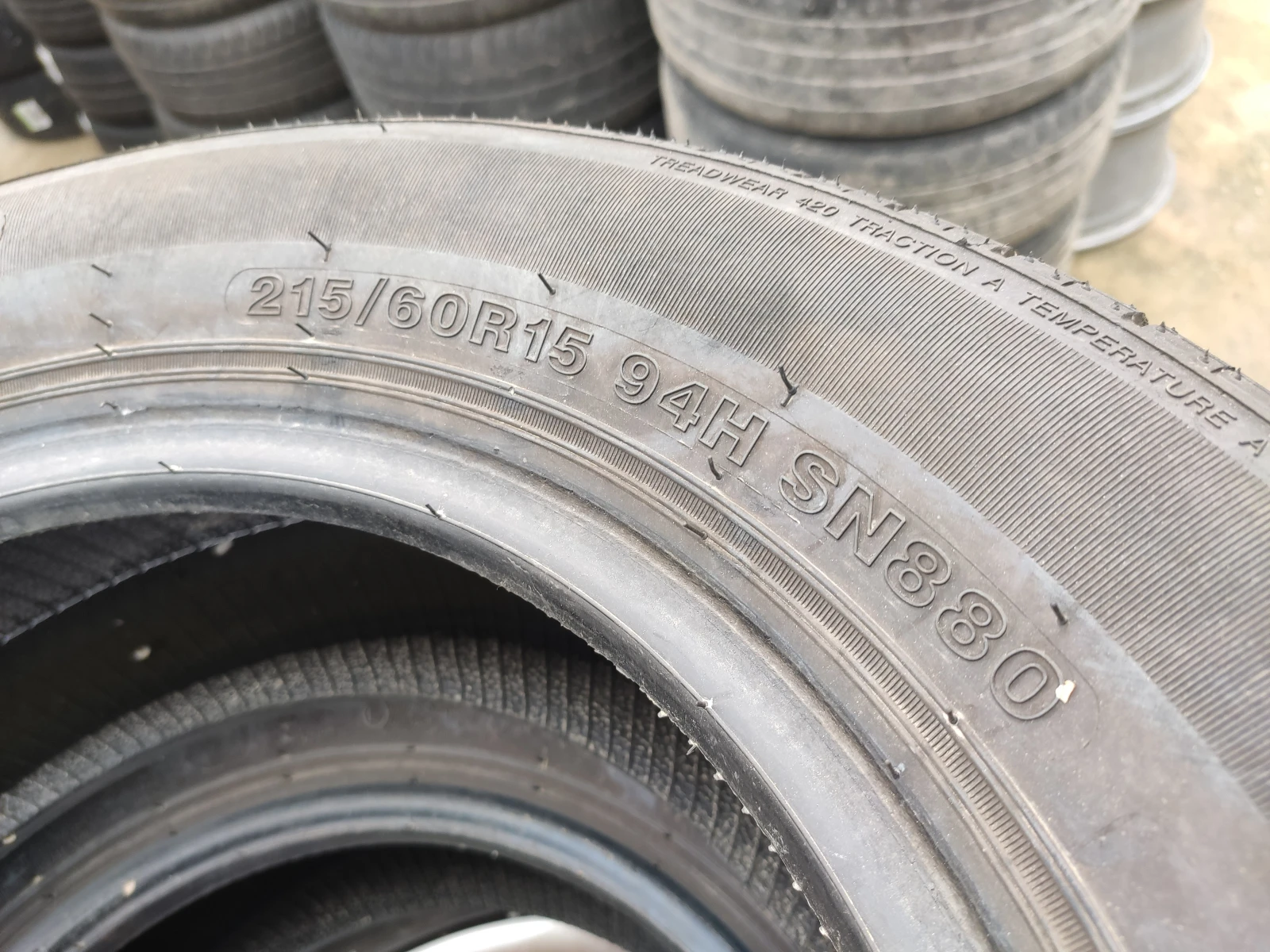  215/60R15 | Mobile.bg   7