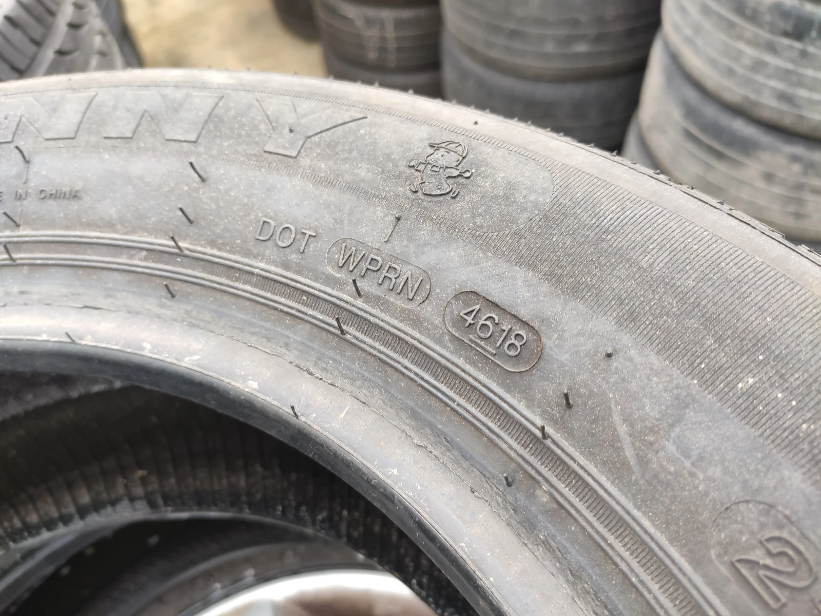  215/60R15 | Mobile.bg   9