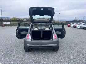 Fiat 500 1.2, Euro 5B, Нов внос, снимка 16