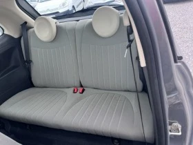 Fiat 500 1.2, Euro 5B, Нов внос, снимка 13
