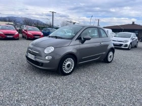 Fiat 500 1.2, Euro 5B, Нов внос, снимка 2