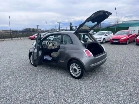 Fiat 500 1.2, Euro 5B, Нов внос, снимка 7