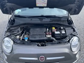 Fiat 500 1.2, Euro 5B, Нов внос, снимка 17