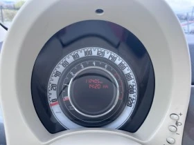 Fiat 500 1.2, Euro 5B, Нов внос, снимка 15