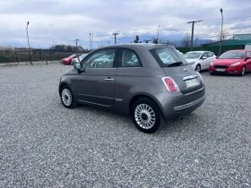 Fiat 500 1.2, Euro 5B, Нов внос, снимка 5