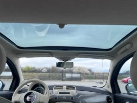 Fiat 500 1.2, Euro 5B, Нов внос, снимка 12