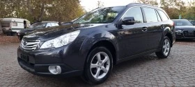 Subaru Outback 2.5i * AWD* * АВТОМАТИК* * ШВЕЙЦАРИЯ* 