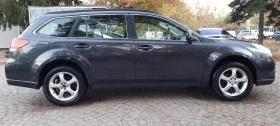 Subaru Outback 2.5i * AWD* * АВТОМАТИК* * ШВЕЙЦАРИЯ* , снимка 4