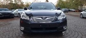 Subaru Outback 2.5i * AWD* * АВТОМАТИК* * ШВЕЙЦАРИЯ* , снимка 2