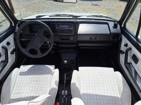 VW Golf I CABRIO "KARMANN" НОВ ВНОС ШВЕЙЦАРИЯ, снимка 16