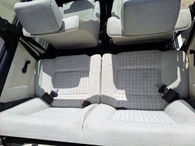 VW Golf I CABRIO "KARMANN" НОВ ВНОС ШВЕЙЦАРИЯ, снимка 15