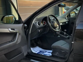 Audi A3 1.4TFSI FaceLift * Сервизна история* , снимка 6