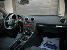 Audi A3 1.4TFSI FaceLift * Сервизна история* , снимка 9