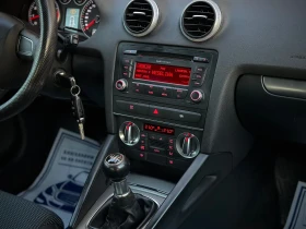 Audi A3 1.4TFSI FaceLift * Сервизна история* , снимка 10
