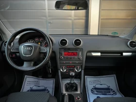 Audi A3 1.4TFSI FaceLift * Сервизна история* , снимка 7