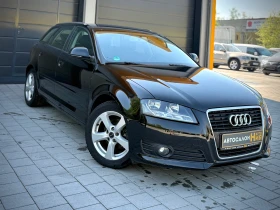 Audi A3 1.4TFSI FaceLift * Сервизна история* , снимка 3