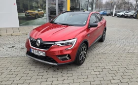 Renault Arkana 1.3 TCE, снимка 1