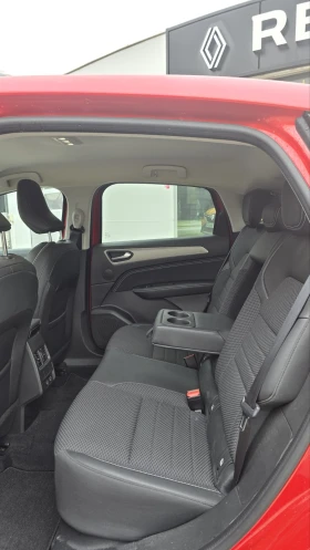 Renault Arkana 1.3 TCE, снимка 16