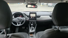 Renault Arkana 1.3 TCE, снимка 14