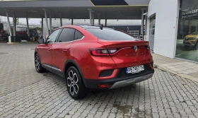 Renault Arkana 1.3 TCE, снимка 9