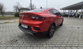 Renault Arkana 1.3 TCE, снимка 7